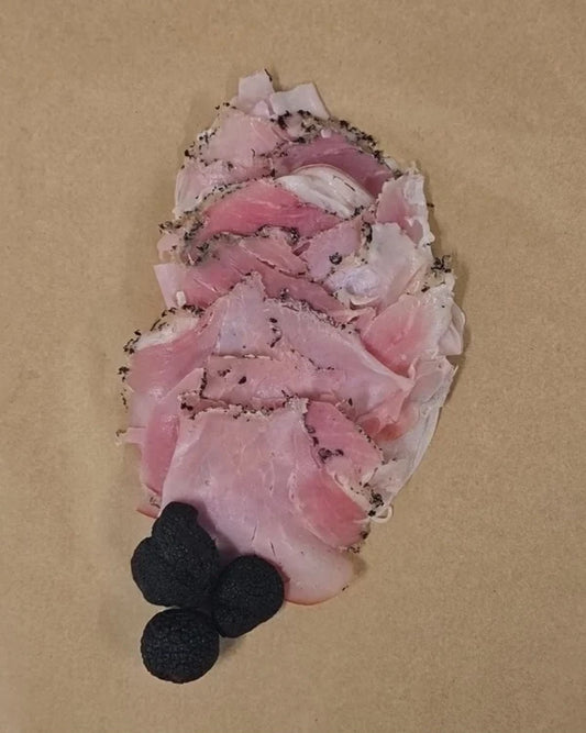 Truffle Ham