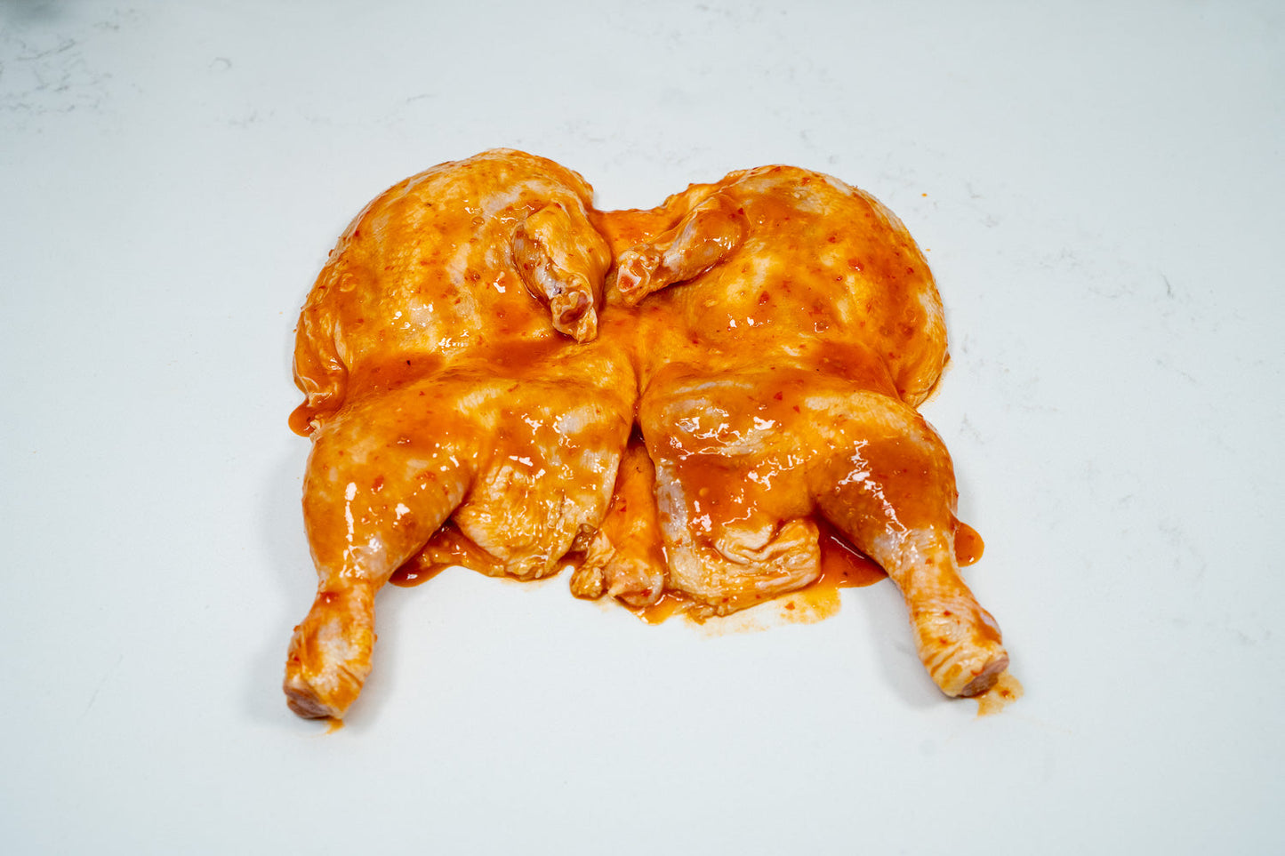 Split Chicken – Peri Peri