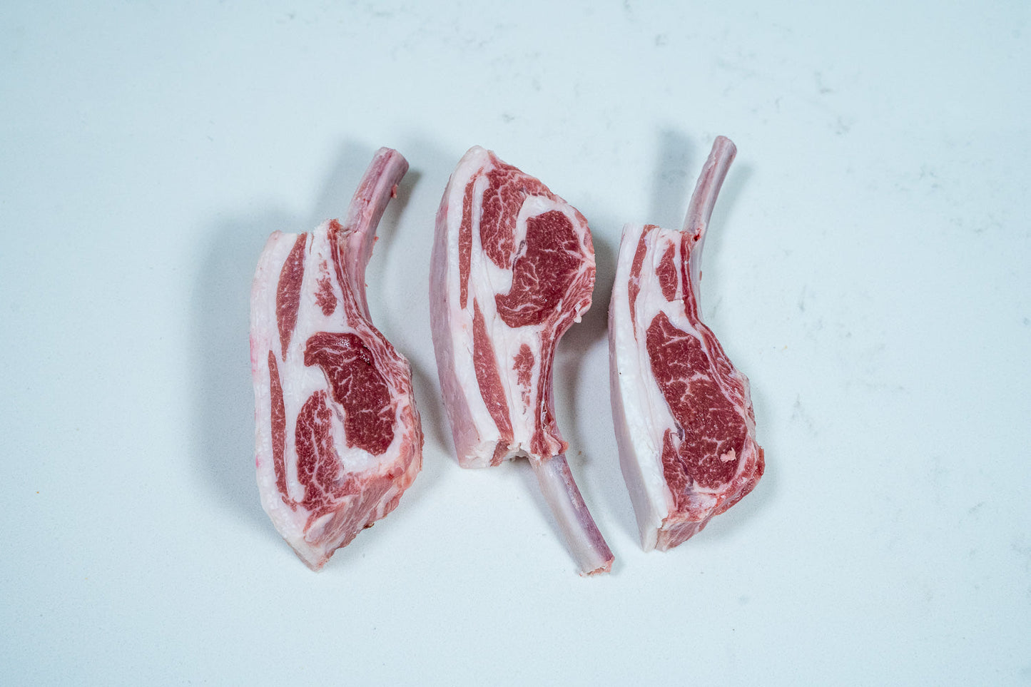 Lamb Cutlets