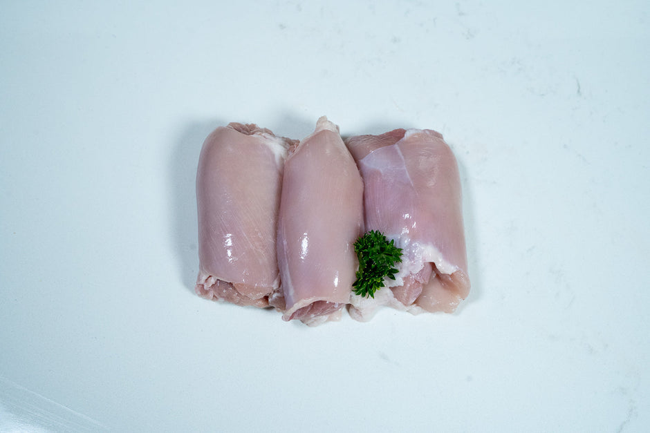 Chicken – King Street Meat Co