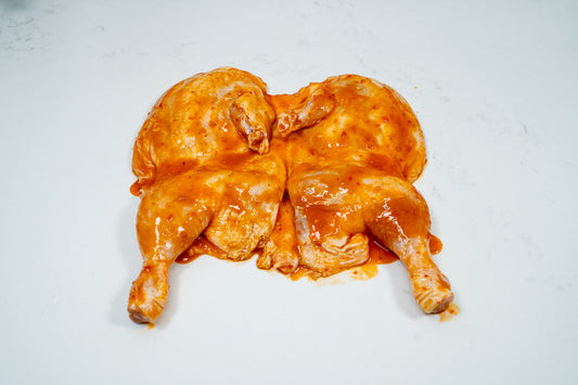 Split Chicken – Peri Peri