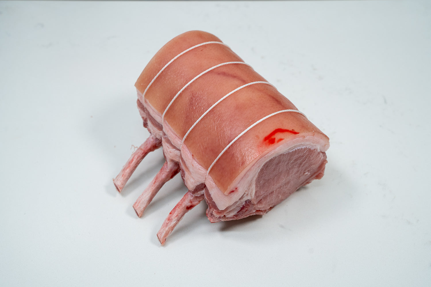 Pork Rack Roast – King Street Meat Co