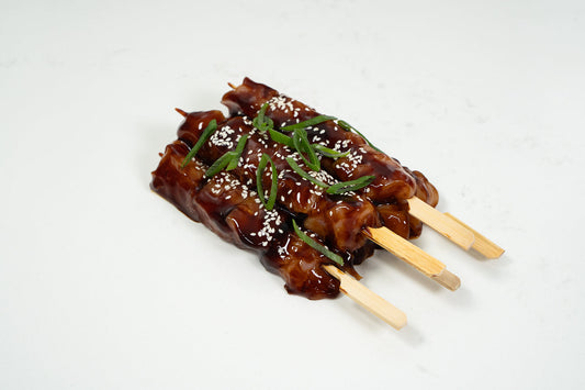 Honey Soy Chicken Skewer