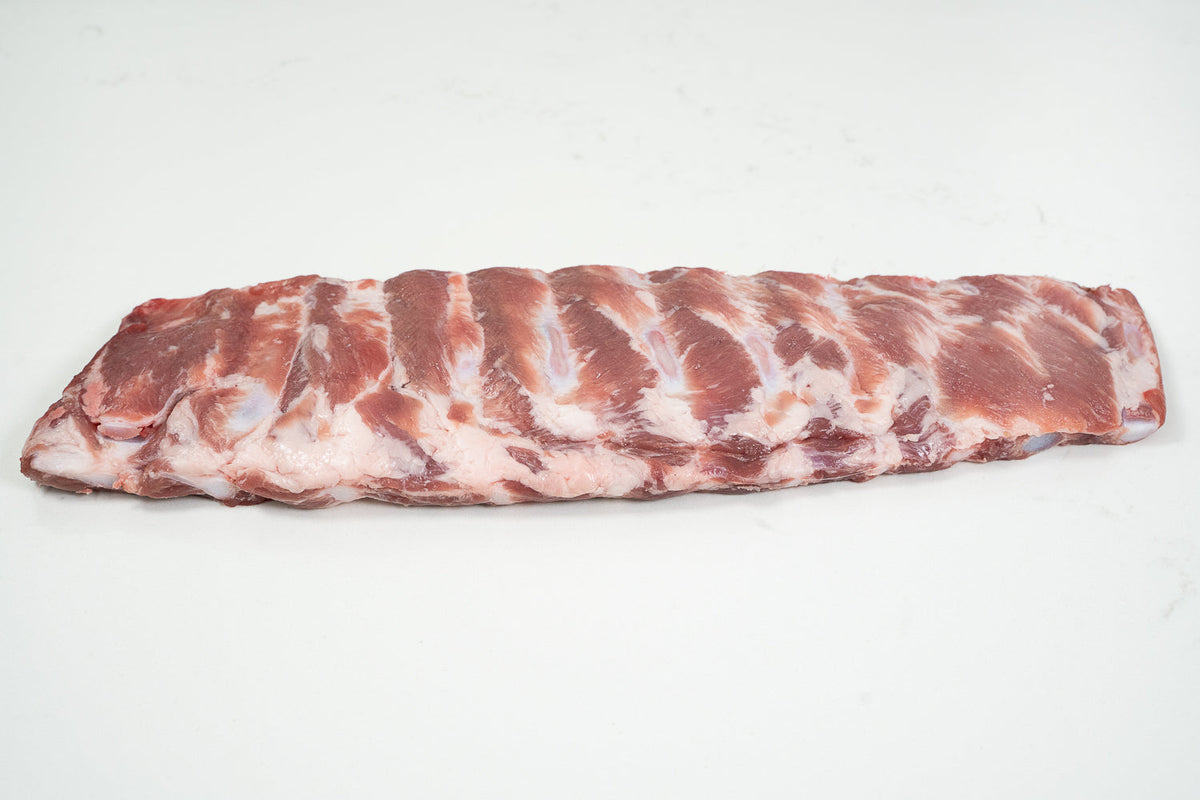 Usa Ribs Pork USA Ribs – King Street Meat Co