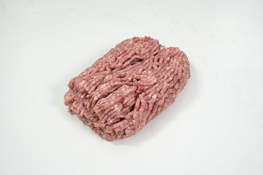 Pork Mince