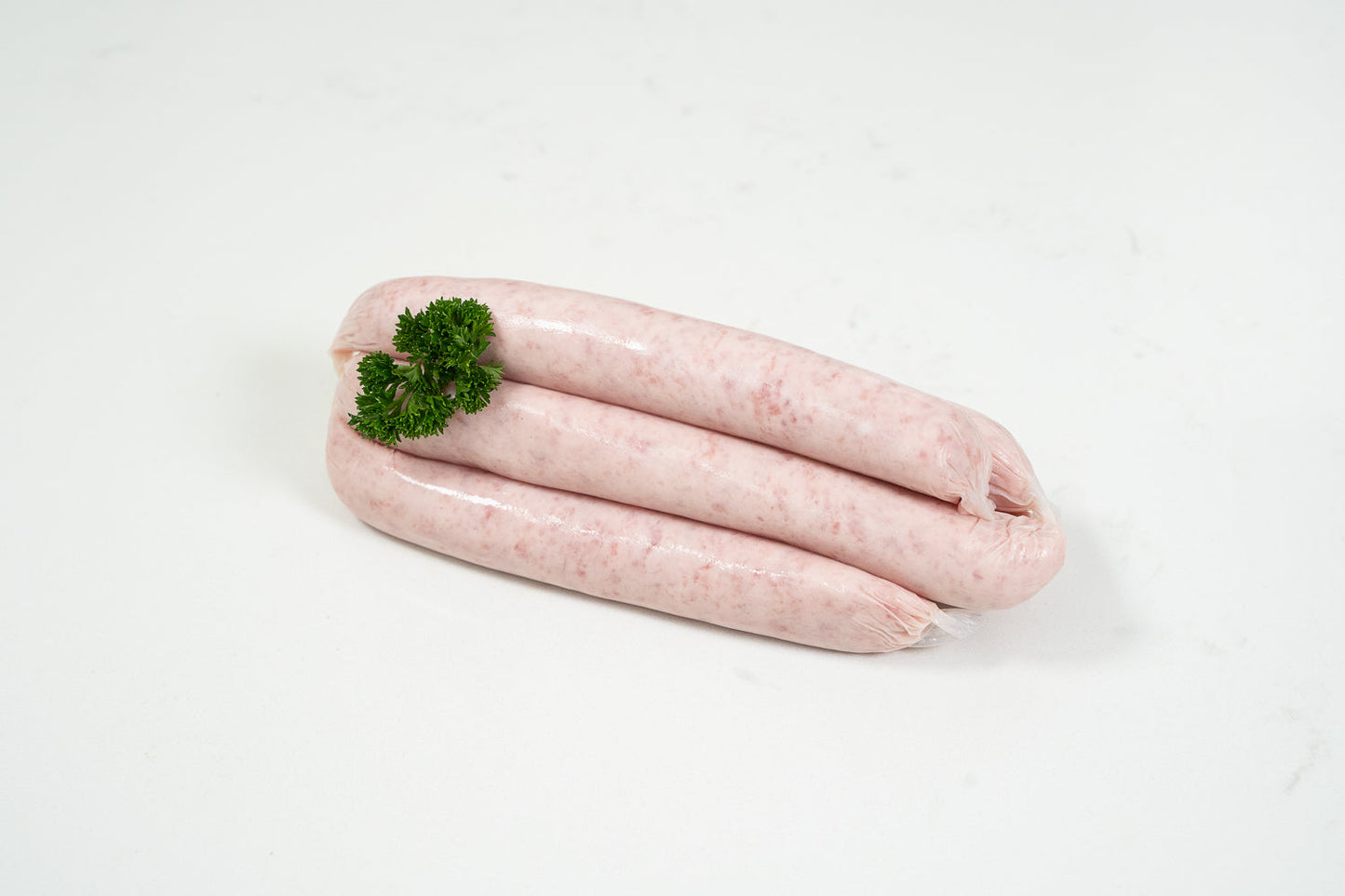 Pork Sausage