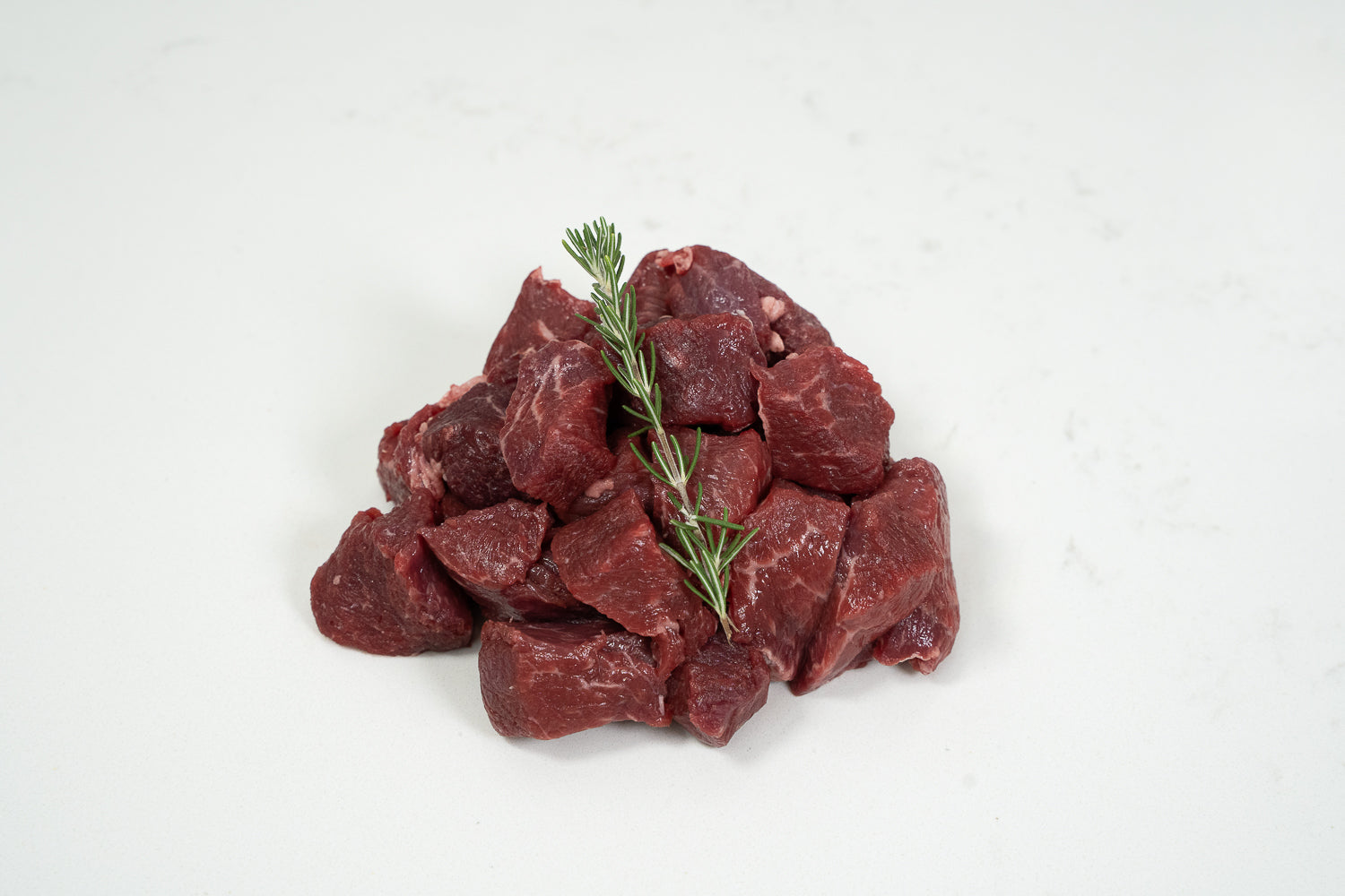 Dimed Meat Diced Lamb – King Street Meat Co