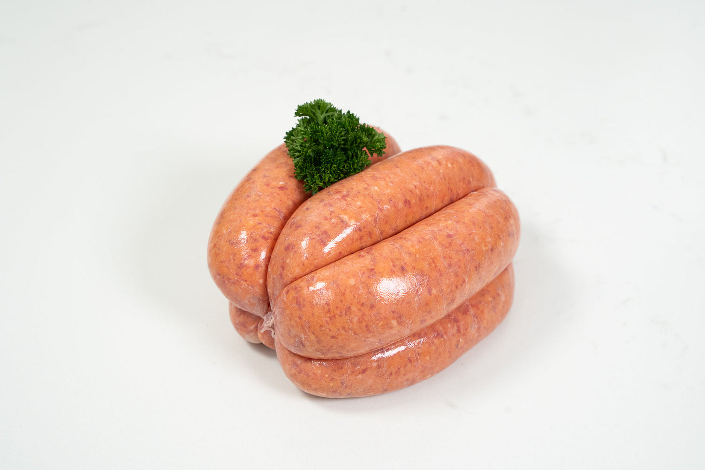 Thick Beef Sausages