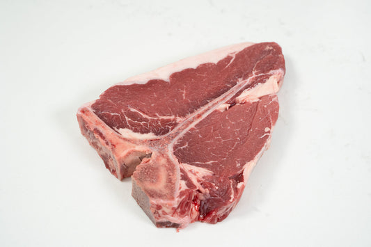 T-Bone Steak