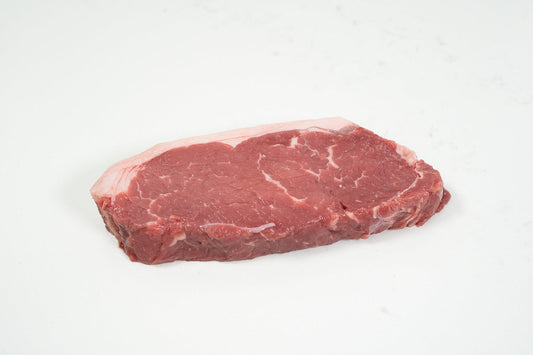 Sirloin Steak