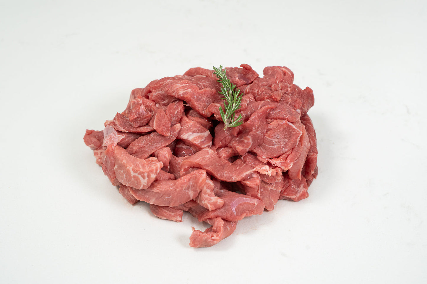 Beef Strips