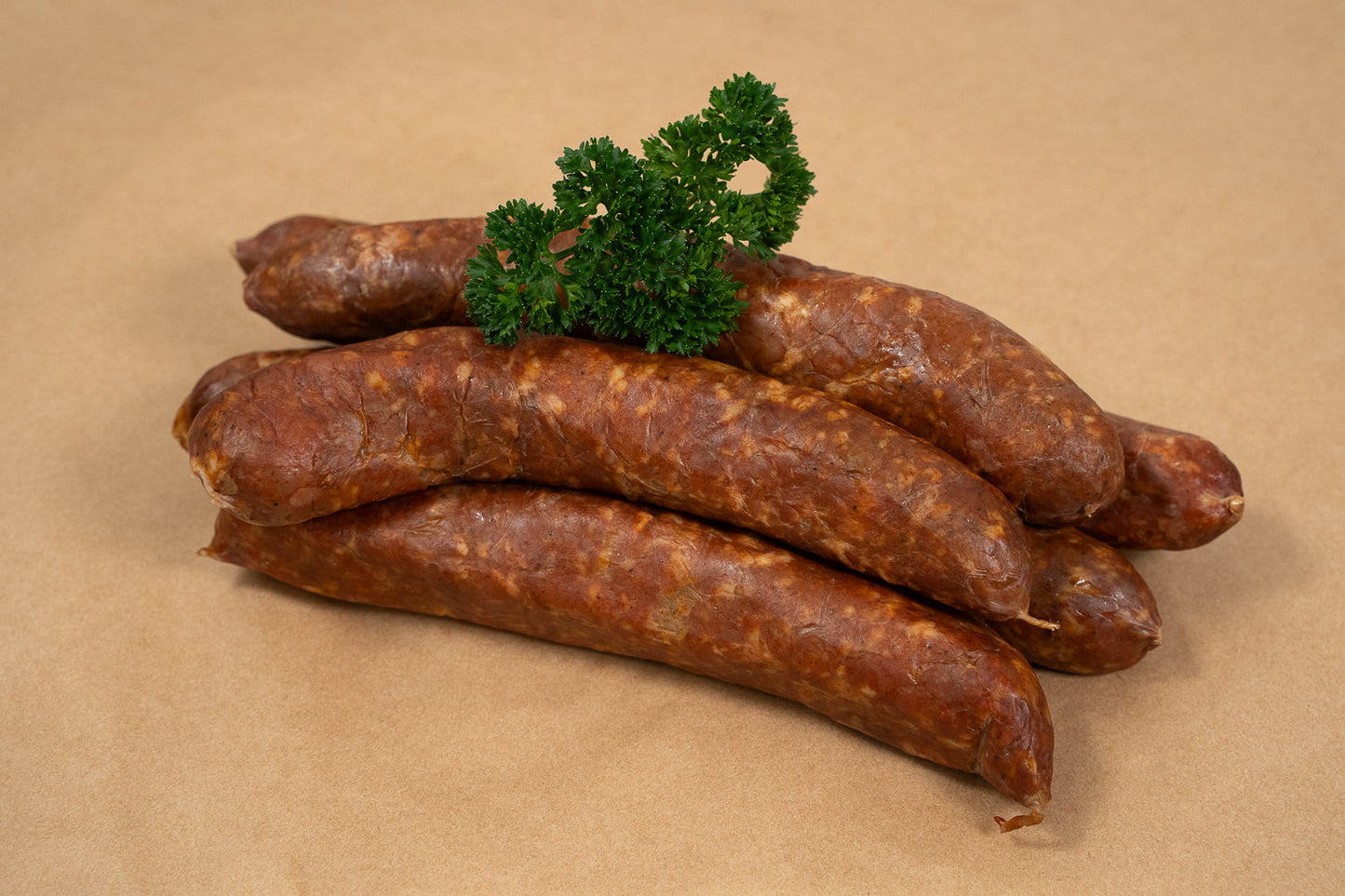 Wood Smoked Chorizo